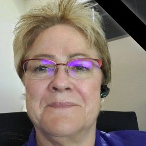 Meet your Posher, Wendy